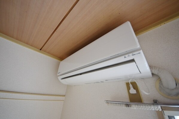 サンシティLの物件内観写真